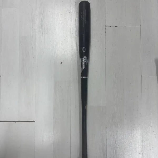 [BUNJANG] B45 Baseball Wooden Bat / 야구 B45 나무배트