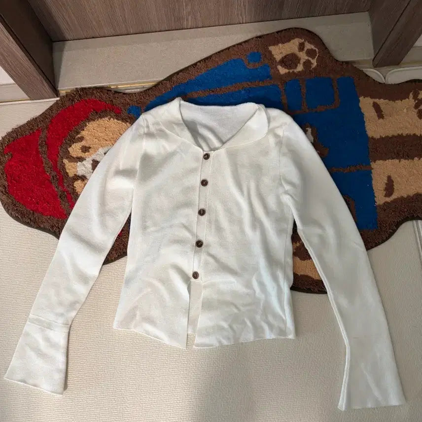 [BUNJANG] Imported Knit Top / 수입의류 니트 상의