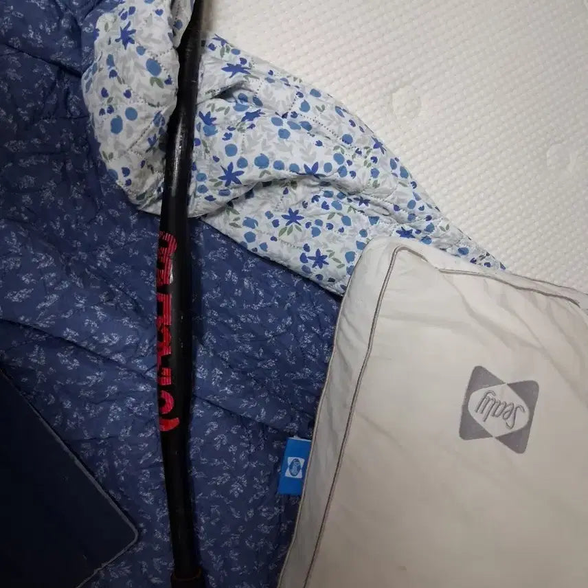 [BUNJANG] Voyager Long Riser Bar / 보이져 롱 라이져바