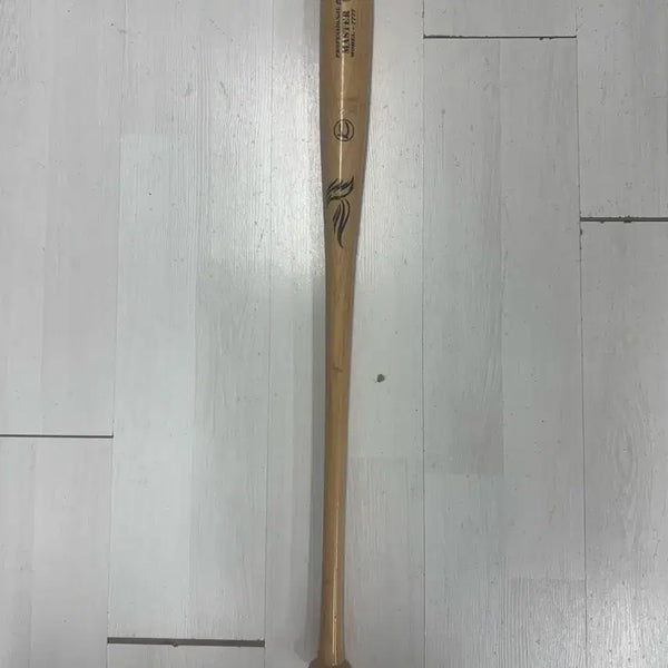 [BUNJANG] Baseball Master Wooden Bat / 야구 마스터 나무배트