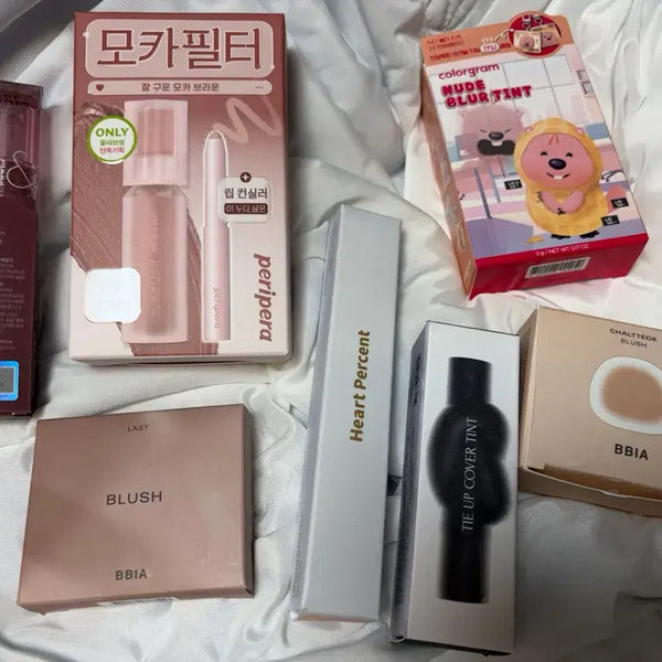 [BUNJANG] New Cosmetics Bundle / 화장품 판매해요