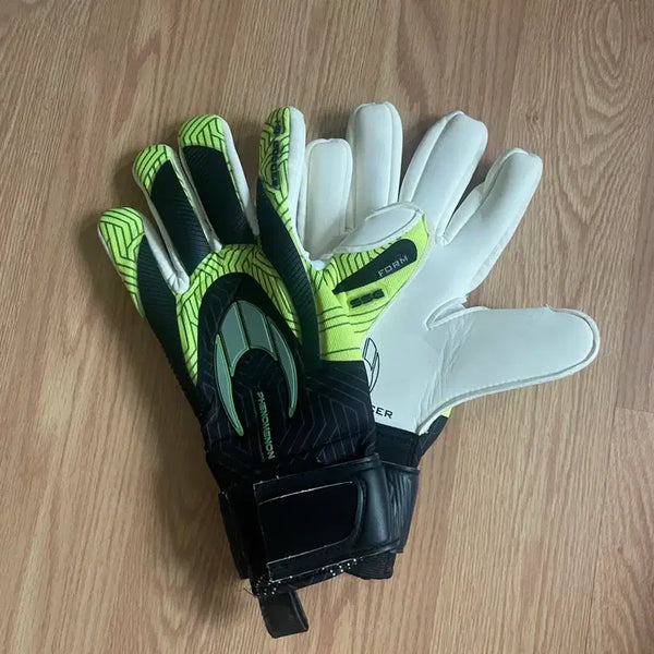 [BUNJANG] HS SSG Menomenon Negative Goalkeeper Gloves Size 10 / (10호) HS SSG 호사커 메노메논 네거티브 골키퍼장갑
