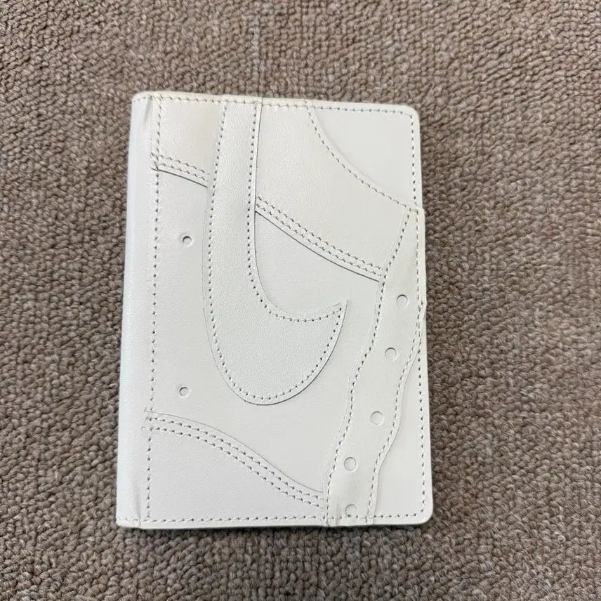 [BUNJANG] Air Force 1 Passport Case / 에어포스1 여권 케이스