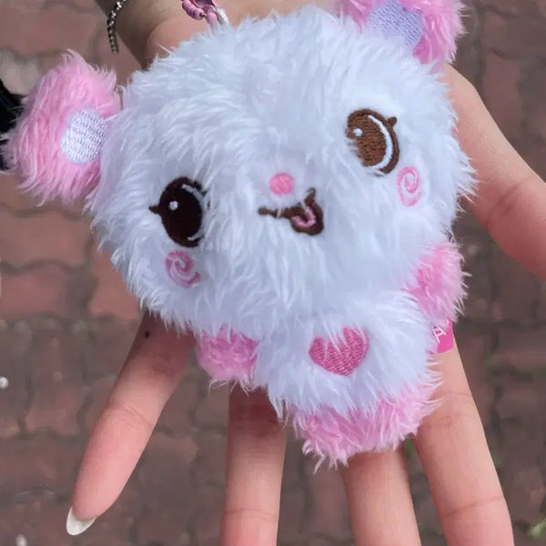 [BUNJANG] Pocket Wish Doll Pang-i / 포켓 위시돌 팡이