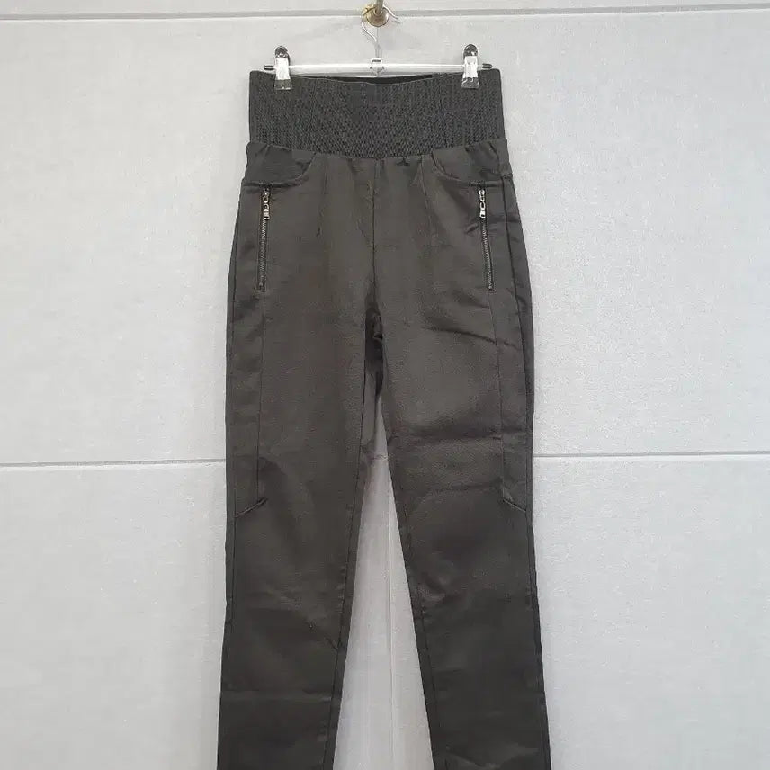 [BUNJANG] ZIO SONGZIO Men's Cotton Pants Khaki / #ZIO SONGZIO  면바지 75(66) 카키