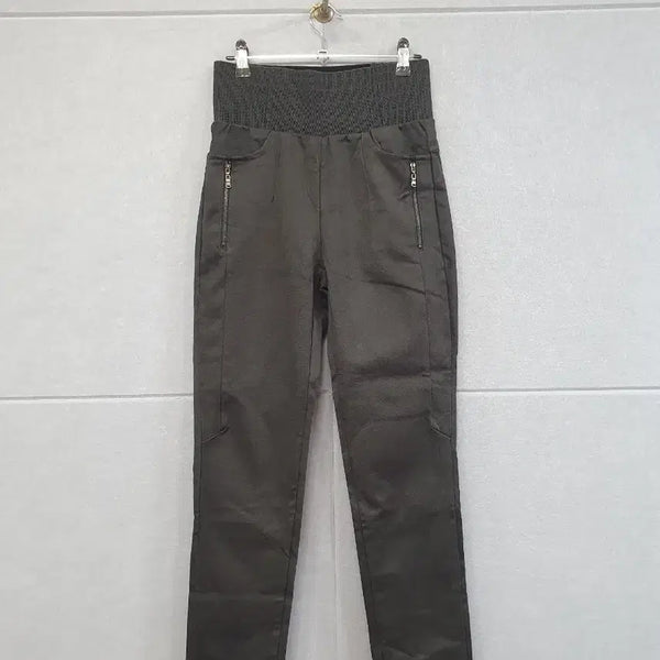 [BUNJANG] ZIO SONGZIO Men's Cotton Pants Khaki / #ZIO SONGZIO  면바지 75(66) 카키