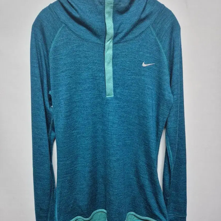 [BUNJANG] Nike Women's Melange Running Top / 나이키 여성 러닝복