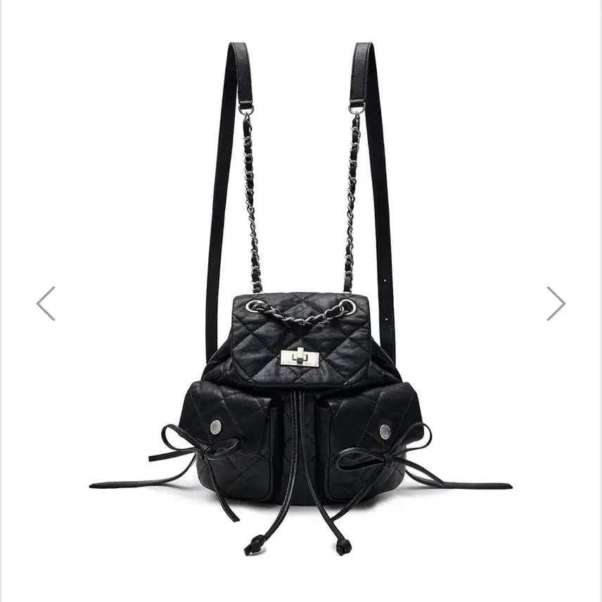 [BUNJANG] Matinkim Backpack / 마뗑킴 백팩