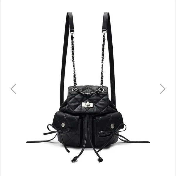 [BUNJANG] Matinkim Backpack / 마뗑킴 백팩