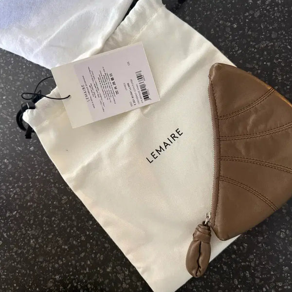 [BUNJANG] Lemaire Coin Purse / 르메르동전지갑