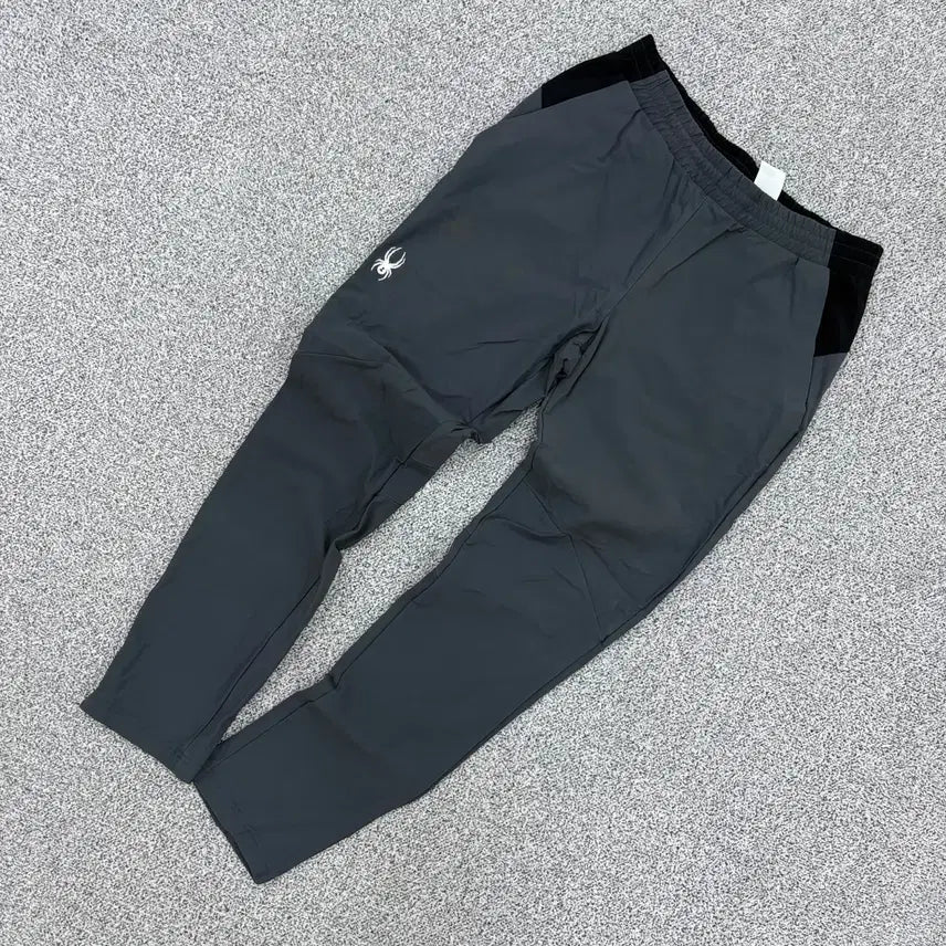 [BUNJANG] XL Spider Hiking Training Long Pants / XL 스파이더 등산 트레이닝 긴바지 0707J2