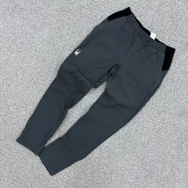 [BUNJANG] XL Spider Hiking Training Long Pants / XL 스파이더 등산 트레이닝 긴바지 0707J2