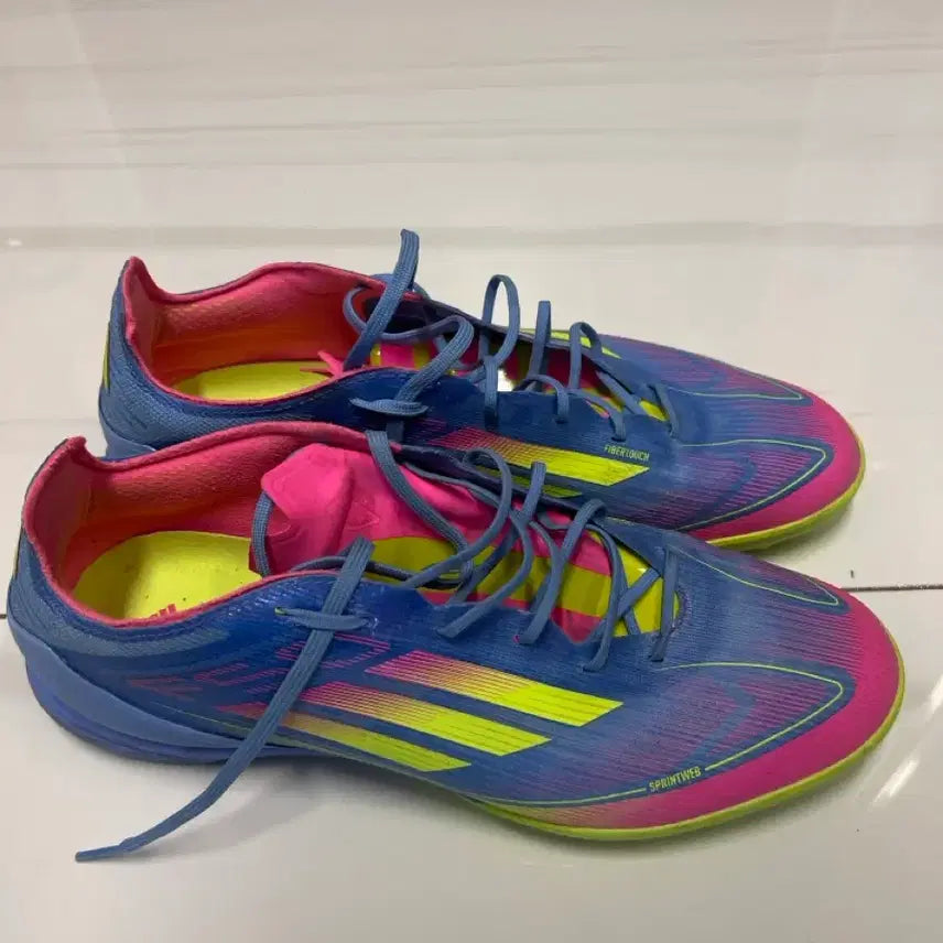 [BUNJANG] Adidas F50 Pro TF 280 / 아디다스 f50 프로 tf 280