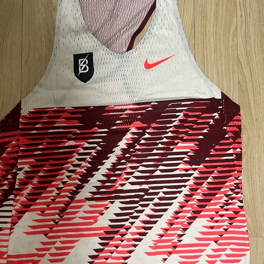 [BUNJANG] Nike Aeroswift Singlet / 해외L 나이키 에어로스위프트 싱글렛