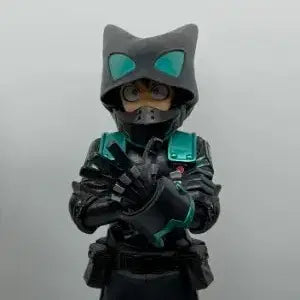 [BUNJANG] My Hero Academia World Heroes' Mission Izuku Midoriya Last One Prize Figure / 나의 히어로 아카데미아 월드히어로즈미션 미도리야 이즈쿠 라스트원상