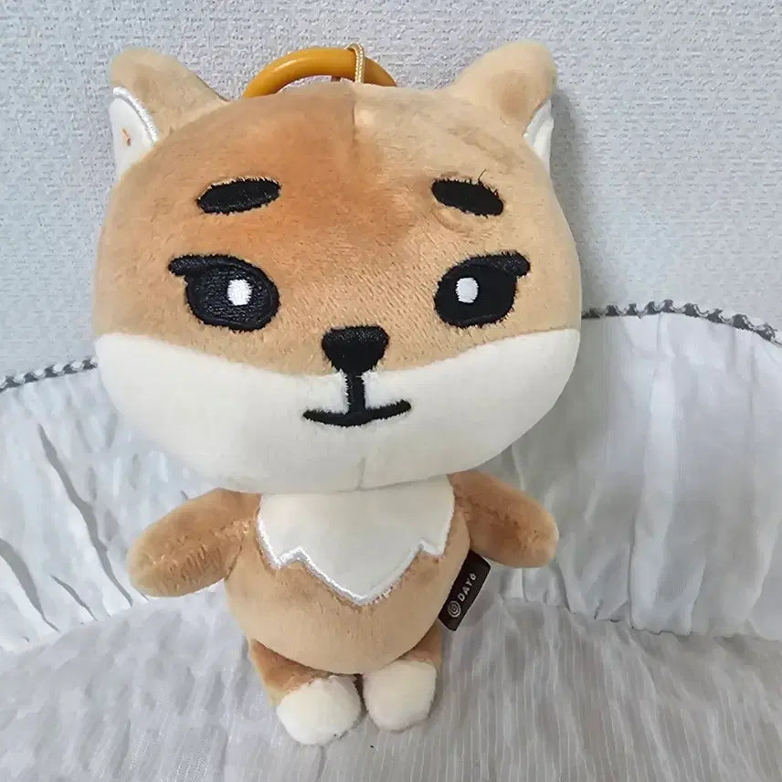 [BUNJANG] Day6 Young K 24 Denimz Doll / 데이식스 24데니멀즈 KE 영케이 인형 단순개봉 박스포함