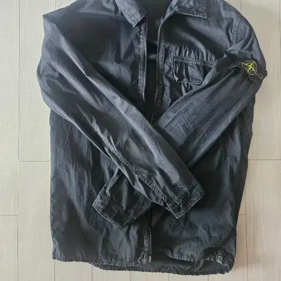 [BUNJANG] Stone Island Overshirt / 스톤아일랜드 오버셔츠 *정품*