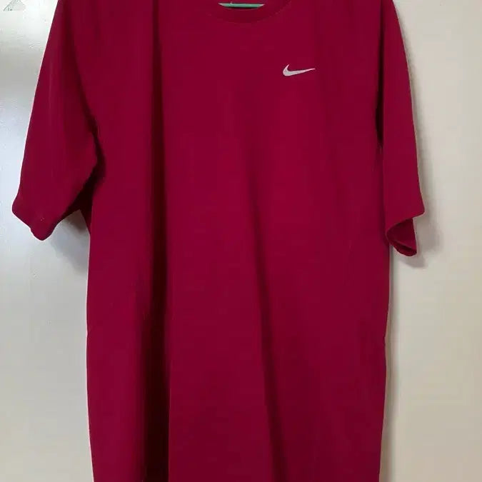 [BUNJANG] Nike Dri-FIT Miler Short Sleeve Running Top / 나이키 러닝 드라이핏 마일러 반팔