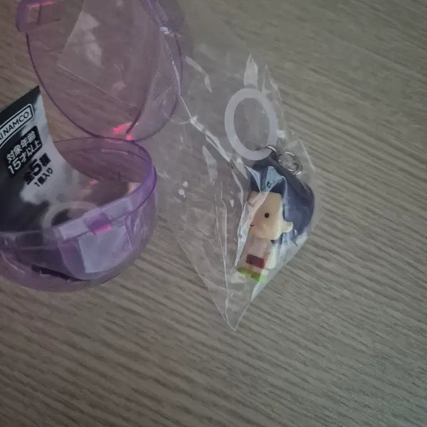 [BUNJANG] Hunter x Hunter Greed Island Laser Mark / 헌터헌터 메지루시 그리드아일랜드 레이저