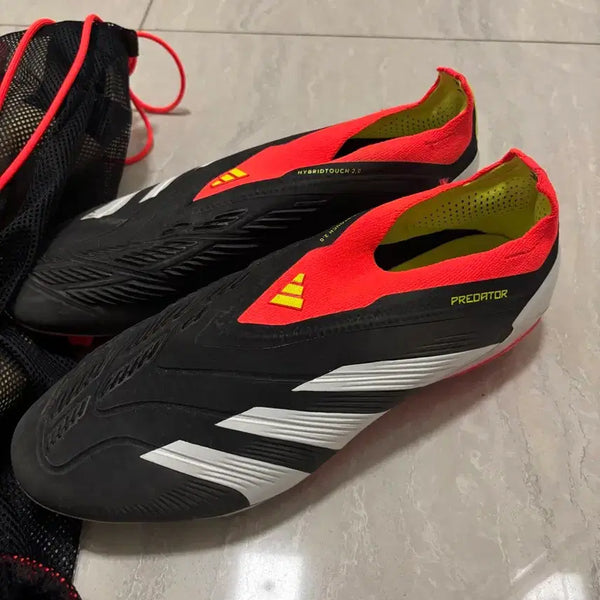 [BUNJANG] Adidas Predator Elite FG Football Boots / 아디다스 프레데터 축구화 엘리트 FG