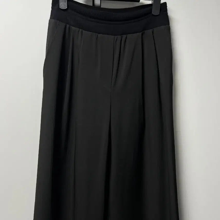 [BUNJANG] SJSJ Wide-Leg Trousers / SJSJ 와이드 팬츠