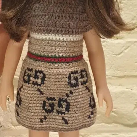 [BUNJANG] Paola Reina (Repainted) Doll / 파올라레이나(리페)