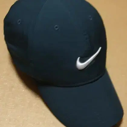 [BUNJANG] Nike Legacy Green Hat / 나이키 레거시 진녹색 챙모자 F