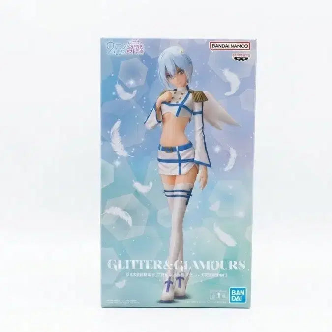 [BUNJANG] Bandai Namco Glitter & Glamours Figure / 반다이남코 글리터앤글라머스 피규어
