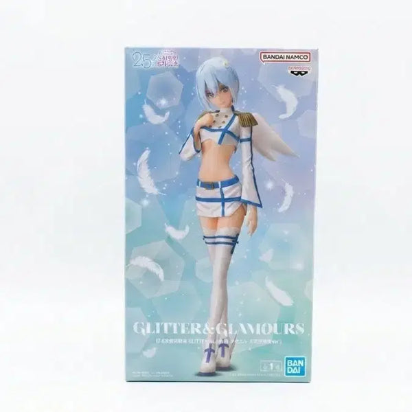 [BUNJANG] Bandai Namco Glitter & Glamours Figure / 반다이남코 글리터앤글라머스 피규어
