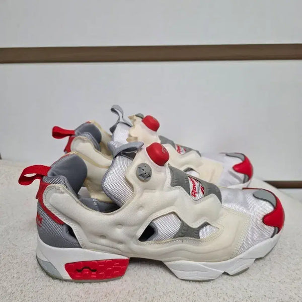 [BUNJANG] Reebok Instapump Fury Sneakers (270mm) / 리복 인스타 펌프 퓨리 270mm 리복운동화270