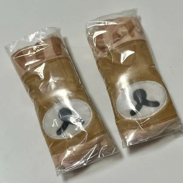 [BUNJANG] Rilakkuma Cat Pouch Gacha / 리락쿠마 고양이 파우치 가챠