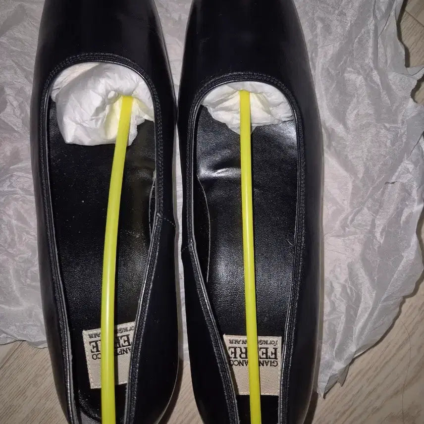 [BUNJANG] Flight Attendant Shoes 230mm / 승무원 구두