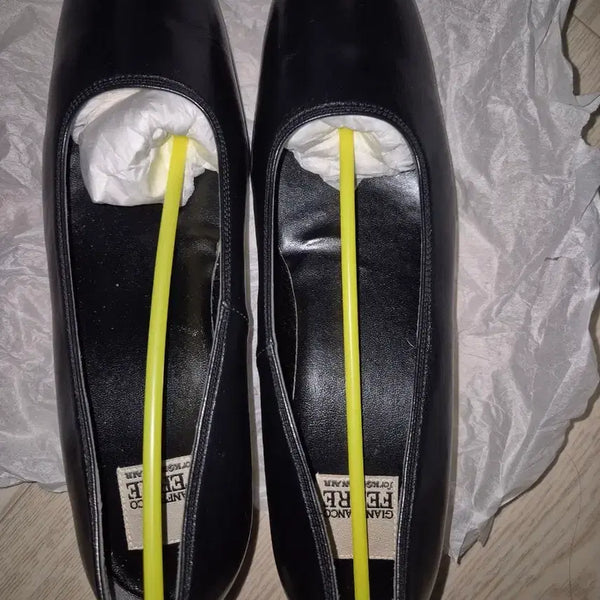 [BUNJANG] Flight Attendant Shoes 230mm / 승무원 구두
