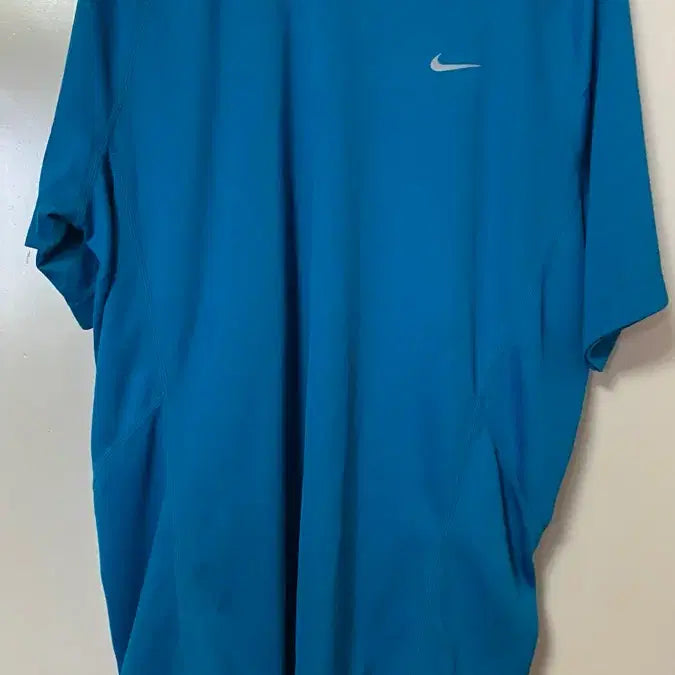 [BUNJANG] Nike Running Miler Dri-FIT Short Sleeve Shirt / 나이키 드라이핏 러닝 마일러 반팔