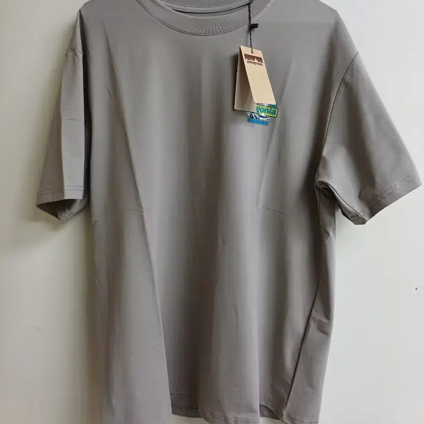 [BUNJANG] Patagonia Men's Great Waves Responsibili-Tee T-Shirt / 파타고니아 2026 SS 멘즈 그레이트 웨이브즈 리스판 서빌리티