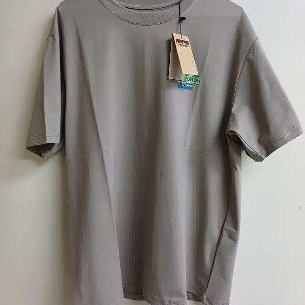 [BUNJANG] Patagonia Men's Great Waves Responsibili-Tee T-Shirt / 파타고니아 2026 SS 멘즈 그레이트 웨이브즈 리스판 서빌리티