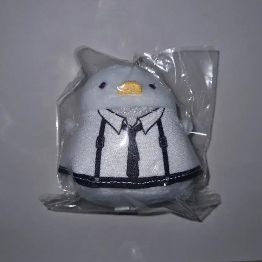 [BUNJANG] Bungo Stray Dogs Atsushi Nakajima ChyunKore Plush Doll / 문스독 나카지마 아츠시 츙코레 인형 누이 판매