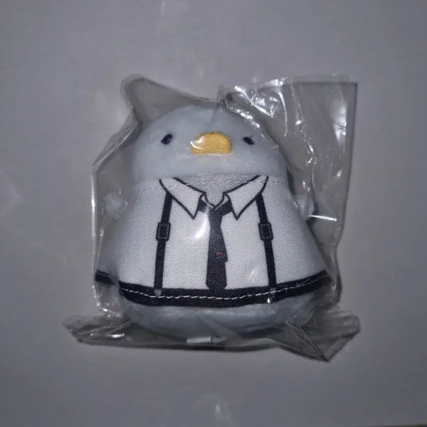 [BUNJANG] Bungo Stray Dogs Atsushi Nakajima ChyunKore Plush Doll / 문스독 나카지마 아츠시 츙코레 인형 누이 판매
