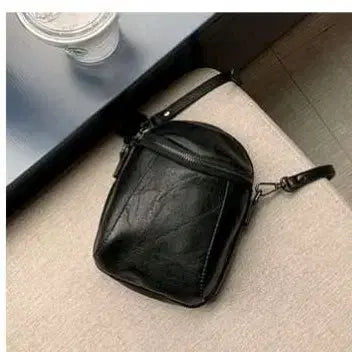 [BUNJANG] S-Class Berry Koc Premium Cowhide Crossbody Bag / 고급스런 S클래스 여성용 베리콕 고급스러운 소가죽 크로스백 판매해요