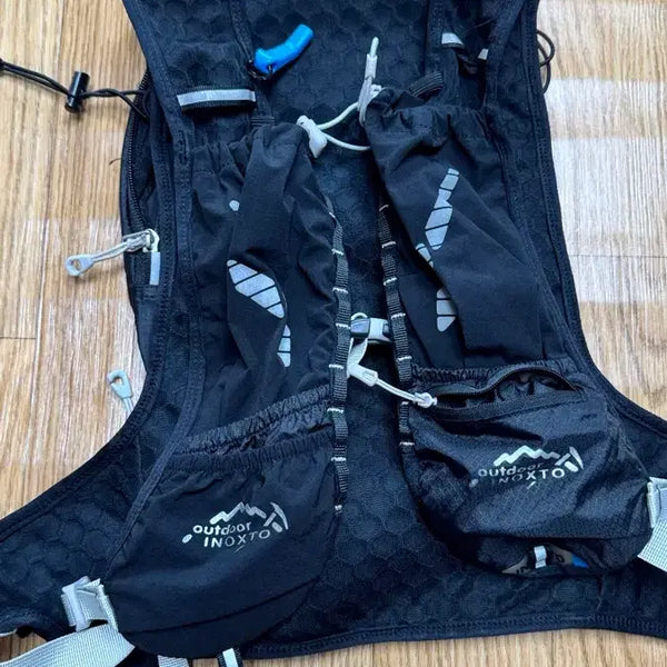 [BUNJANG] Inoxto Bicycle & Hiking Backpack / inoxto 이녹스토 자전거. 등산배낭