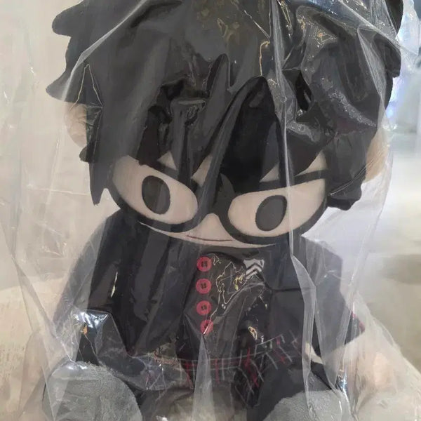 [BUNJANG] BTS Persona China Ichiban Kuji A Prize Plush Doll (Sealed) / (미개봉/급처)페르소나 중국 이치방쿠지 쿠지 제일복권 A상 인형