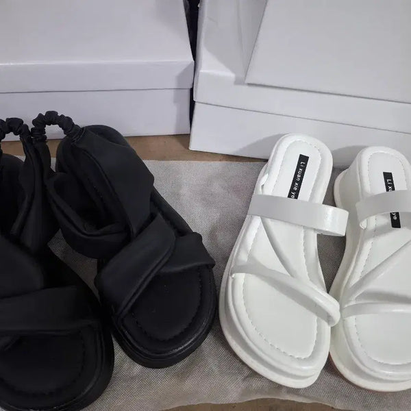 [BUNJANG] Women's Shoes (Size 235) / 여성화 235