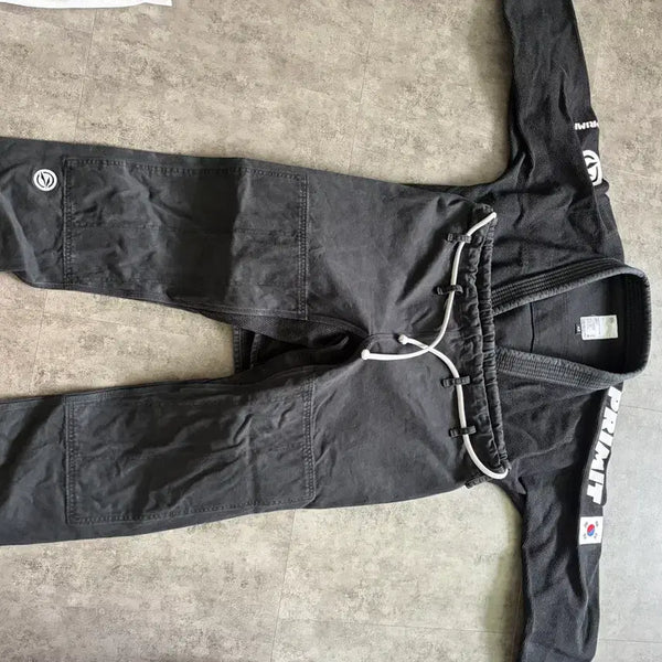 [BUNJANG] Prime Jiu Jitsu Gi A2 / 주짓수 도복 프라이밋 도복 a2