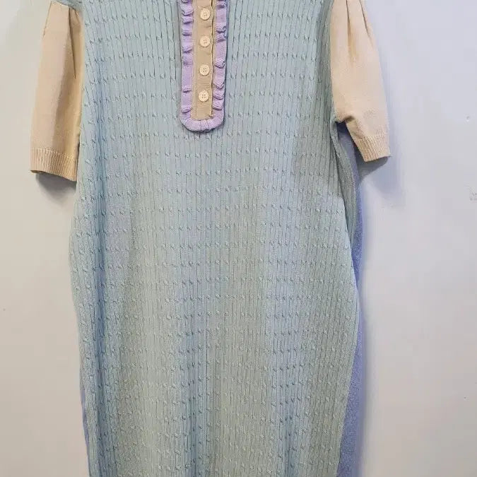 [BUNJANG] General Idea Lovely Dress / 제네럴아이디어러블리원피스