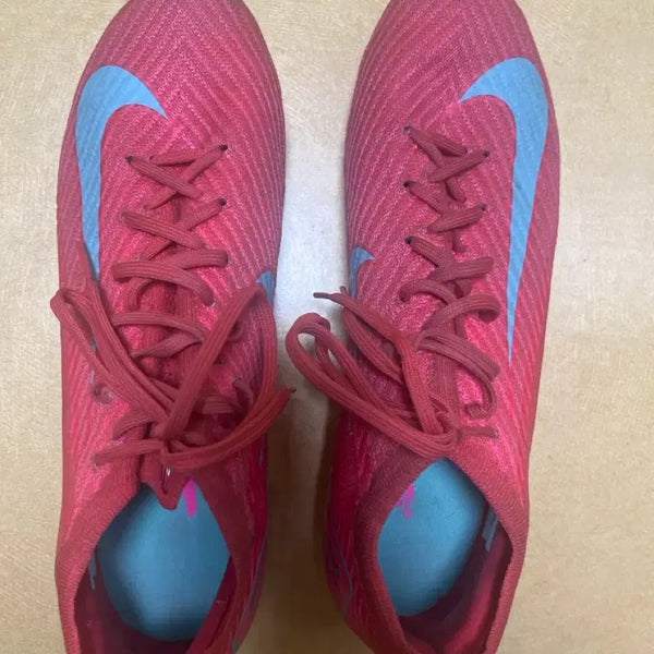 [BUNJANG] Nike Mercurial Vapor 16 Elite FG 270 / 나이키 머큐리얼 베이퍼 16엘리트 270 정품