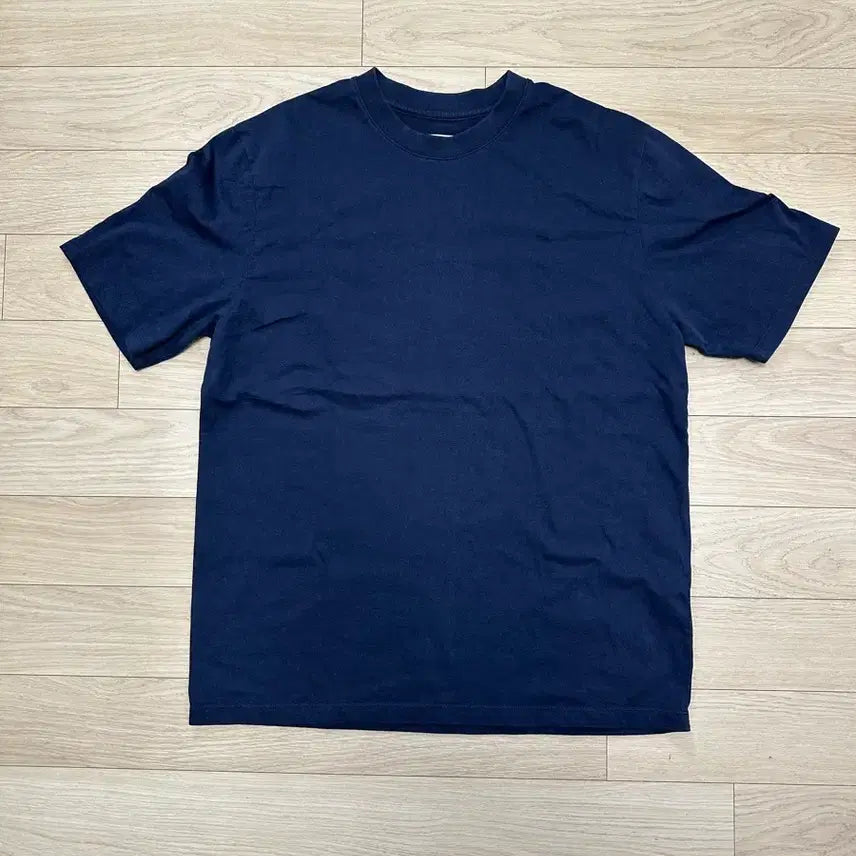 [BUNJANG] Brown Yak T-Shirt / 브라운야드 티셔츠