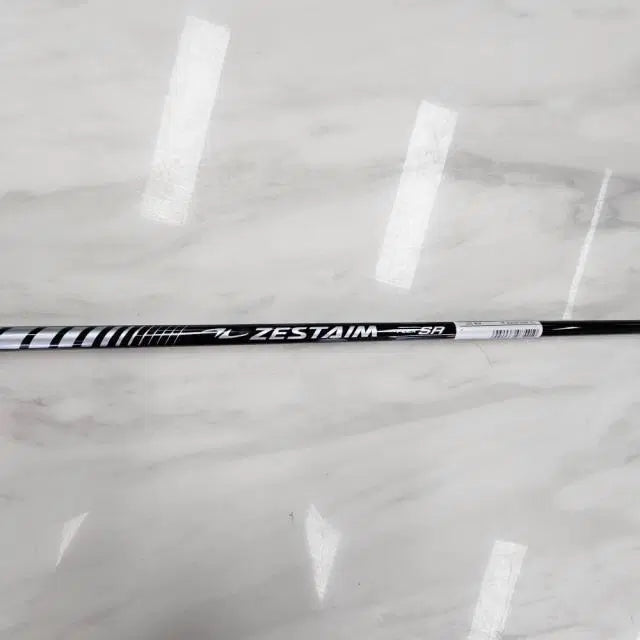[BUNJANG] ZESTAIM Noir SR Driver Shaft / 제스타임 정품 누와르 SR 드라이버샤프트