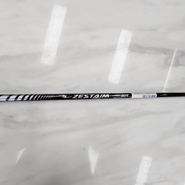 [BUNJANG] ZESTAIM Noir SR Driver Shaft / 제스타임 정품 누와르 SR 드라이버샤프트