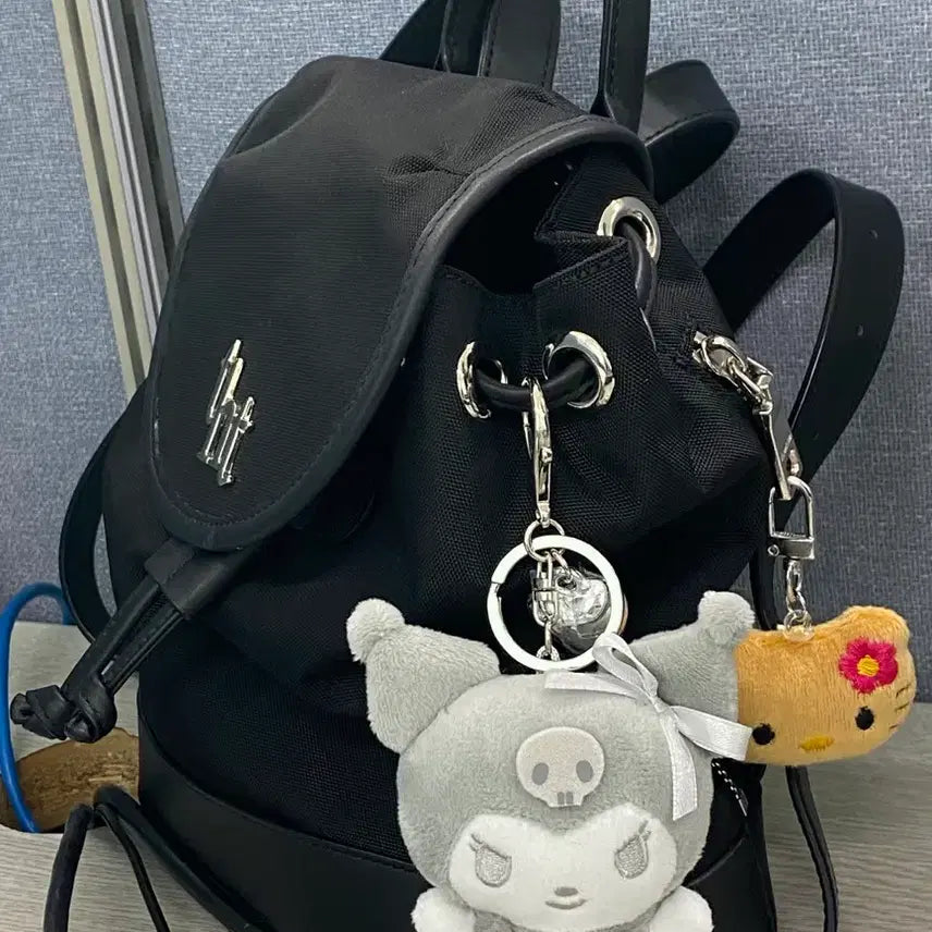 [BUNJANG] 3Times Arcon Backpack / 쓰리타임즈 아콘 백팩
