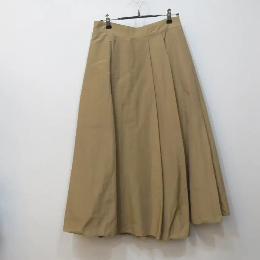 [BUNJANG] MICHAA 22SS Flare Long Skirt / MICHAA 미샤 22SS 플레어 롱스커트